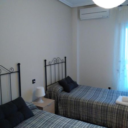 Vivienda Turistica Bufer Úbeda Exterior foto