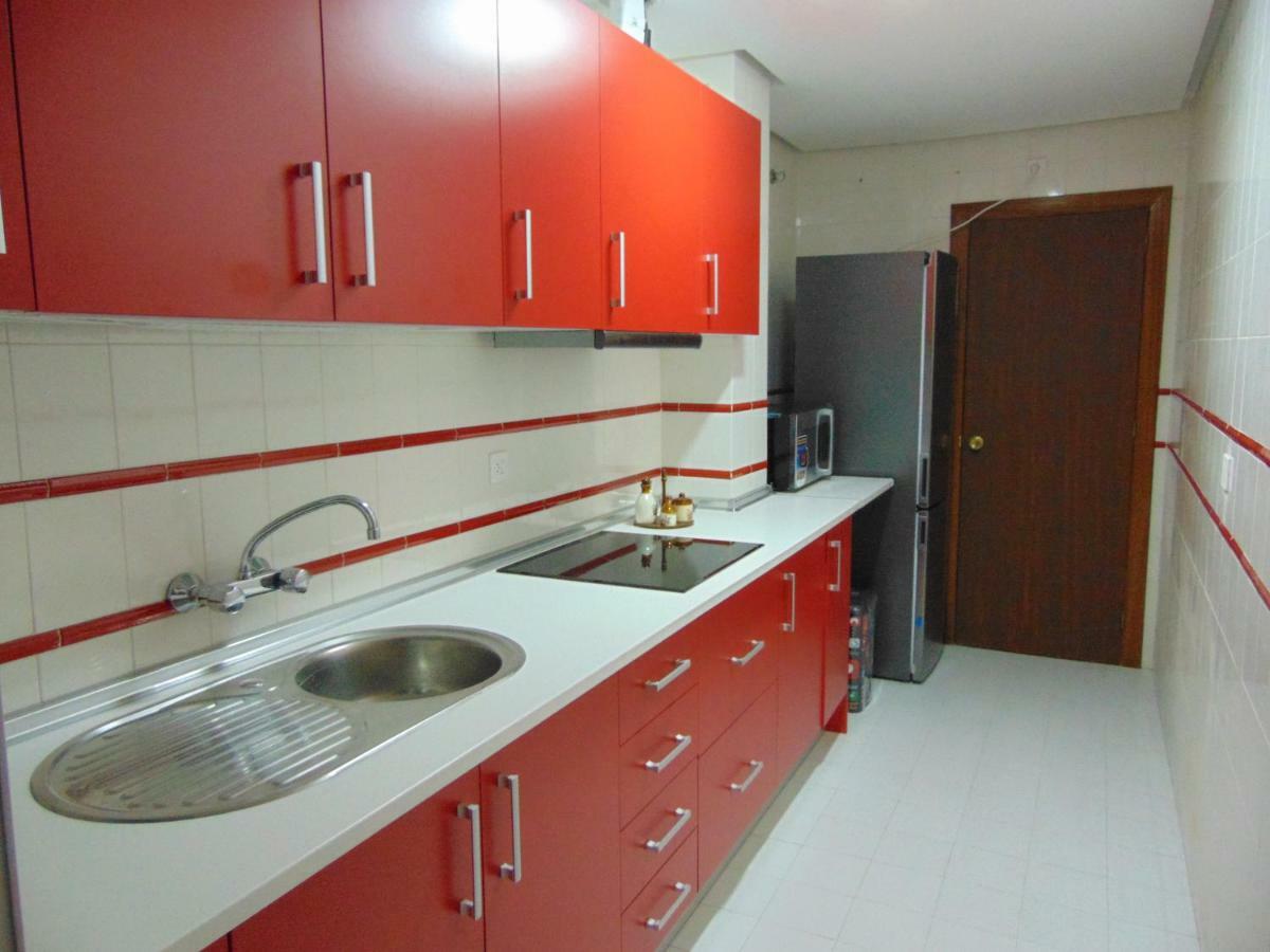 Vivienda Turistica Bufer Úbeda Exterior foto