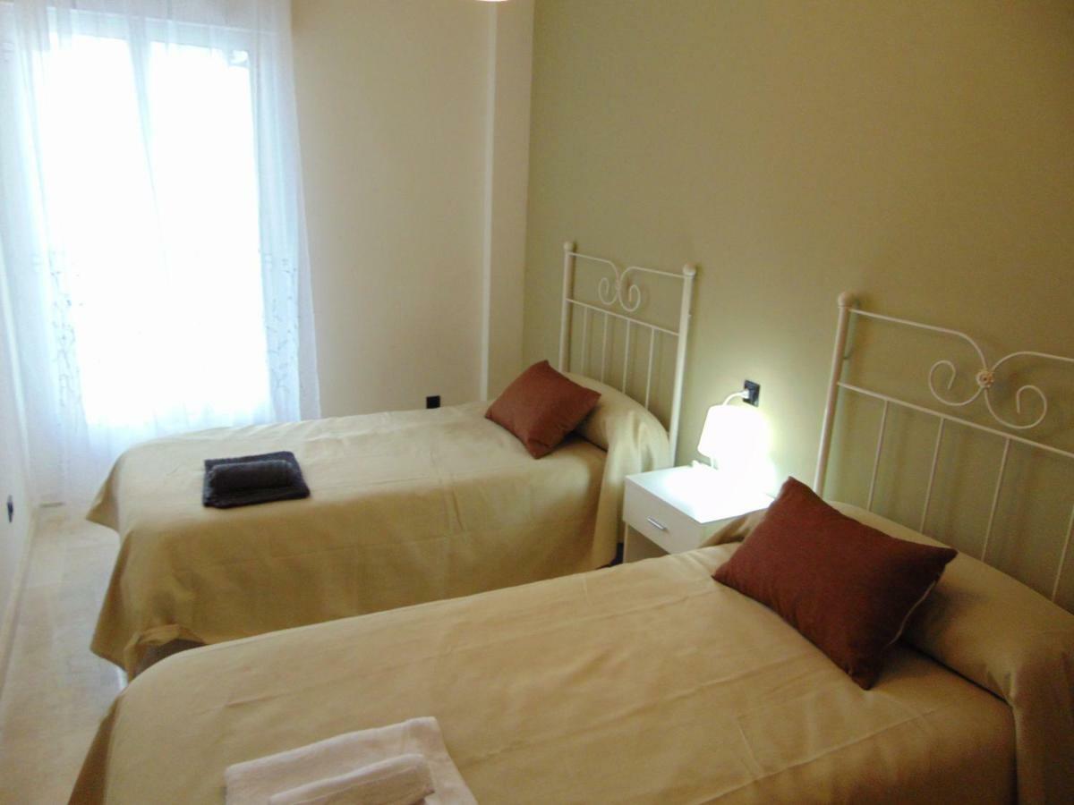 Vivienda Turistica Bufer Úbeda Exterior foto